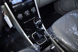 2012款英伦汽车SC3