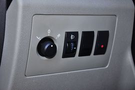 2012款英伦汽车SC3