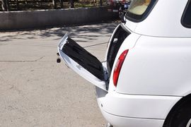2012款英伦汽车TX4