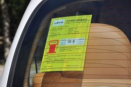 2012款英伦汽车TX4