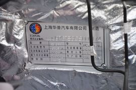 2012款英伦汽车TX4