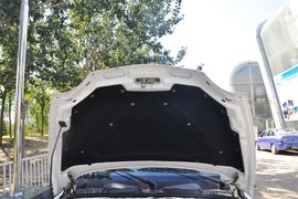 2012款英伦汽车TX4