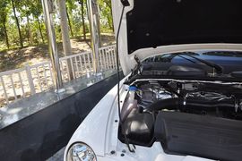 2012款英伦汽车TX4
