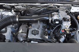 2012款英伦汽车TX4