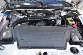 2012款英伦汽车TX4
