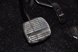 2012款英伦汽车TX4