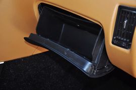 2012款英伦汽车TX4