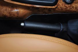 2012款英伦汽车TX4