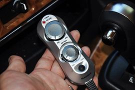 2012款英伦汽车TX4