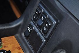 2012款英伦汽车TX4
