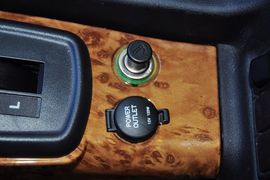 2012款英伦汽车TX4