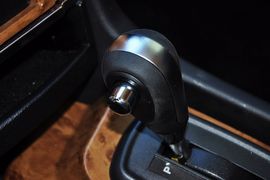 2012款英伦汽车TX4