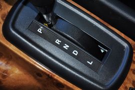2012款英伦汽车TX4