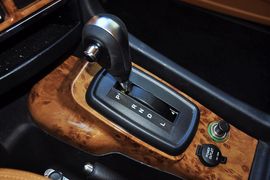 2012款英伦汽车TX4