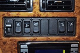 2012款英伦汽车TX4