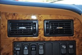 2012款英伦汽车TX4