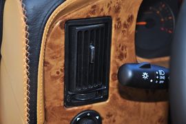 2012款英伦汽车TX4