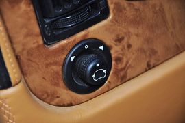 2012款英伦汽车TX4