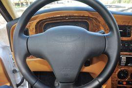 2012款英伦汽车TX4