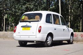 2012款英伦汽车TX4