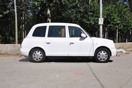 2012款英伦汽车TX4