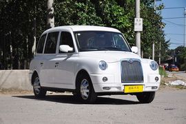 2012款英伦汽车TX4