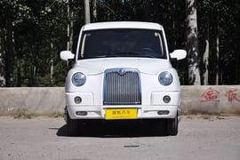 2012款英伦汽车TX4