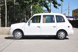 2012款英伦汽车TX4