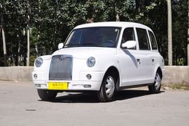 2012款英伦汽车TX4