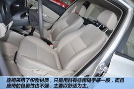 2012款长安悦翔V5