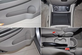 2012款长安悦翔V5