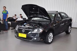 2012款一汽大众宝来1.6L自动特别版