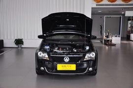 2012款一汽大众宝来1.6L自动特别版