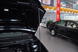 2012款一汽大众宝来1.6L自动特别版