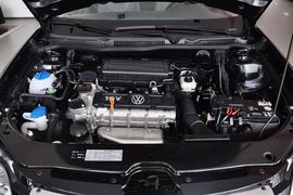 2012款一汽大众宝来1.6L自动特别版
