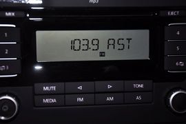 2012款一汽大众宝来1.6L自动特别版