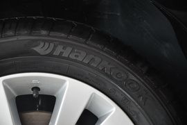 2012款一汽大众宝来1.6L自动特别版