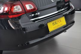 2012款一汽大众宝来1.6L自动特别版