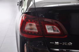 2012款一汽大众宝来1.6L自动特别版