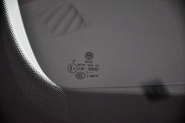 2012款一汽大众宝来1.6L自动特别版