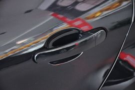 2012款一汽大众宝来1.6L自动特别版
