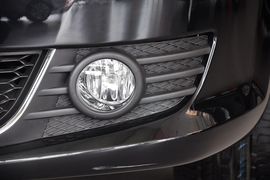 2012款一汽大众宝来1.6L自动特别版