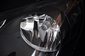 2012款一汽大众宝来1.6L自动特别版