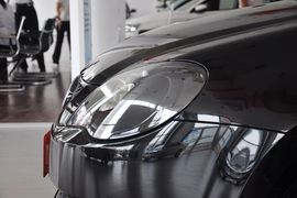 2012款一汽大众宝来1.6L自动特别版