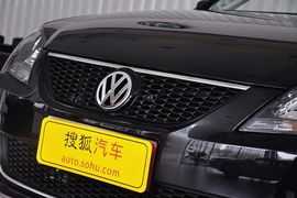 2012款一汽大众宝来1.6L自动特别版