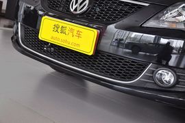 2012款一汽大众宝来1.6L自动特别版