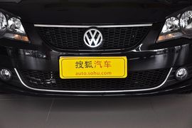 2012款一汽大众宝来1.6L自动特别版