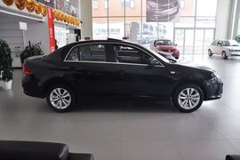 2012款一汽大众宝来1.6L自动特别版