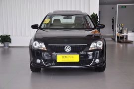 2012款一汽大众宝来1.6L自动特别版