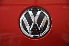 2012款大众全新速腾1.6L自动舒适型